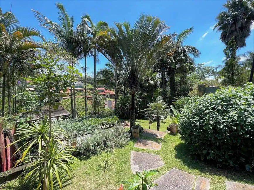 Foto 5 de Casa com 5 quartos à venda, 1272m2 em Cotia - SP