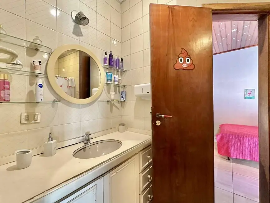 Foto 9 de Casa com 3 quartos à venda, 585m2 em Nova Higienópolis,  - SP