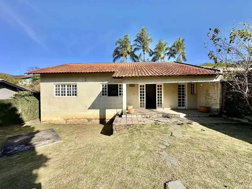 Foto 7 de Casa com 3 quartos à venda, 585m2 em Nova Higienópolis,  - SP