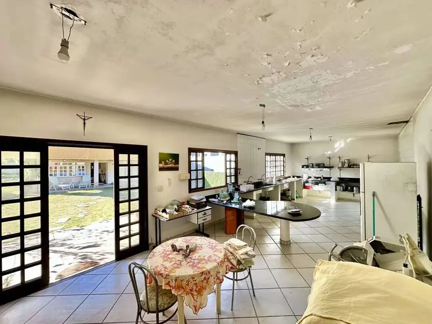 Foto 6 de Casa com 3 quartos à venda, 585m2 em Nova Higienópolis,  - SP