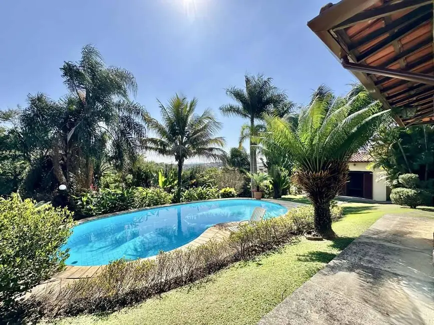 Foto 8 de Casa com 5 quartos à venda, 1880m2 em Parque Ideal, Carapicuiba - SP