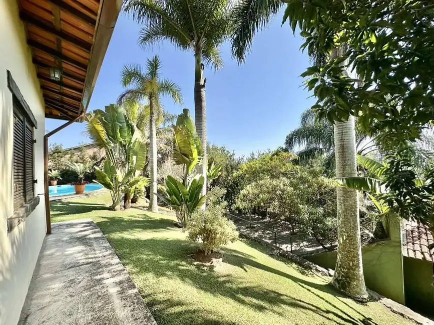 Foto 2 de Casa com 5 quartos à venda, 1880m2 em Parque Ideal, Carapicuiba - SP