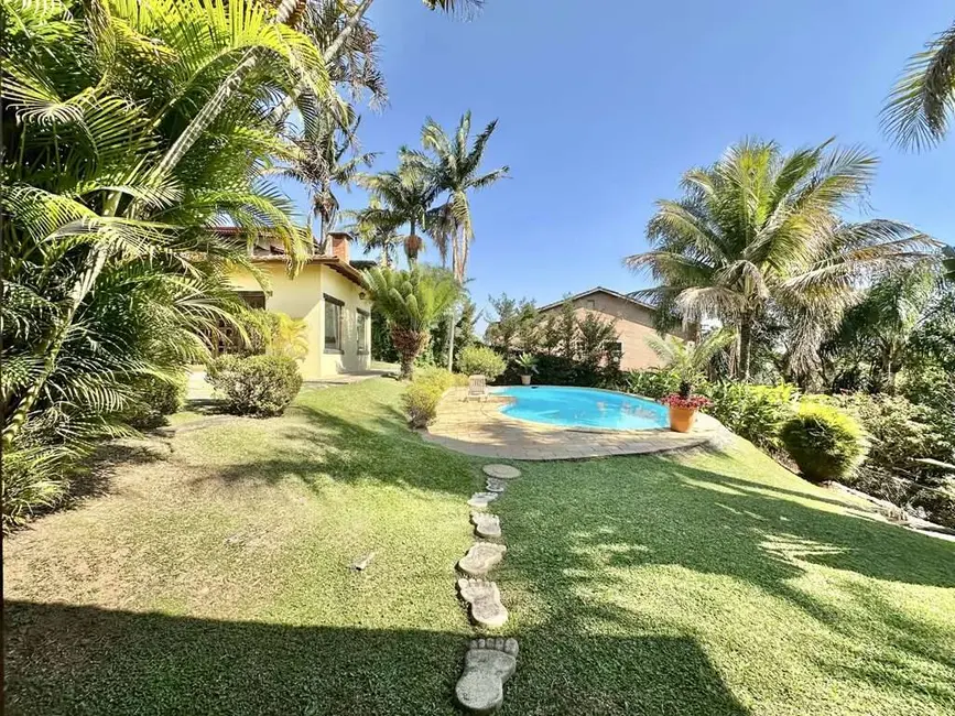 Foto 3 de Casa com 5 quartos à venda, 1880m2 em Parque Ideal, Carapicuiba - SP