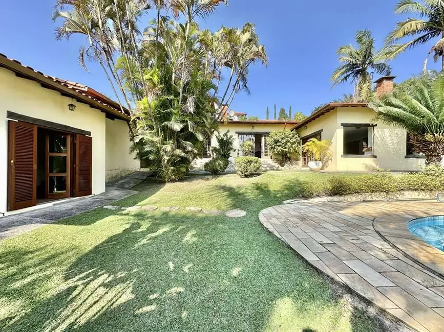 Foto 4 de Casa com 5 quartos à venda, 1880m2 em Parque Ideal, Carapicuiba - SP