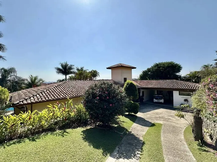 Foto 5 de Casa com 5 quartos à venda, 1880m2 em Parque Ideal, Carapicuiba - SP