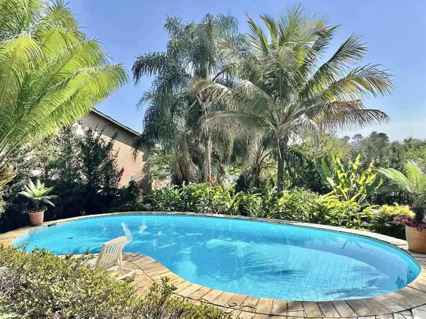 Foto 6 de Casa com 5 quartos à venda, 1880m2 em Parque Ideal, Carapicuiba - SP