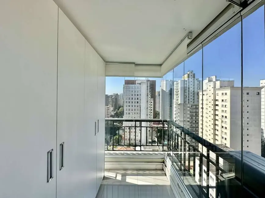 Apartamento com 2 quartos à venda em Paraíso, São Paulo - SP - imagem 4 Foto 4 de Apartamento com 2 quartos à venda em Paraíso, São Paulo - SP