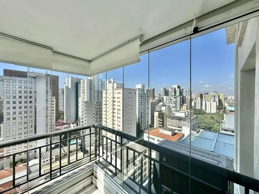 Apartamento com 2 quartos à venda em Paraíso, São Paulo - SP - imagem 5 Foto 5 de Apartamento com 2 quartos à venda em Paraíso, São Paulo - SP