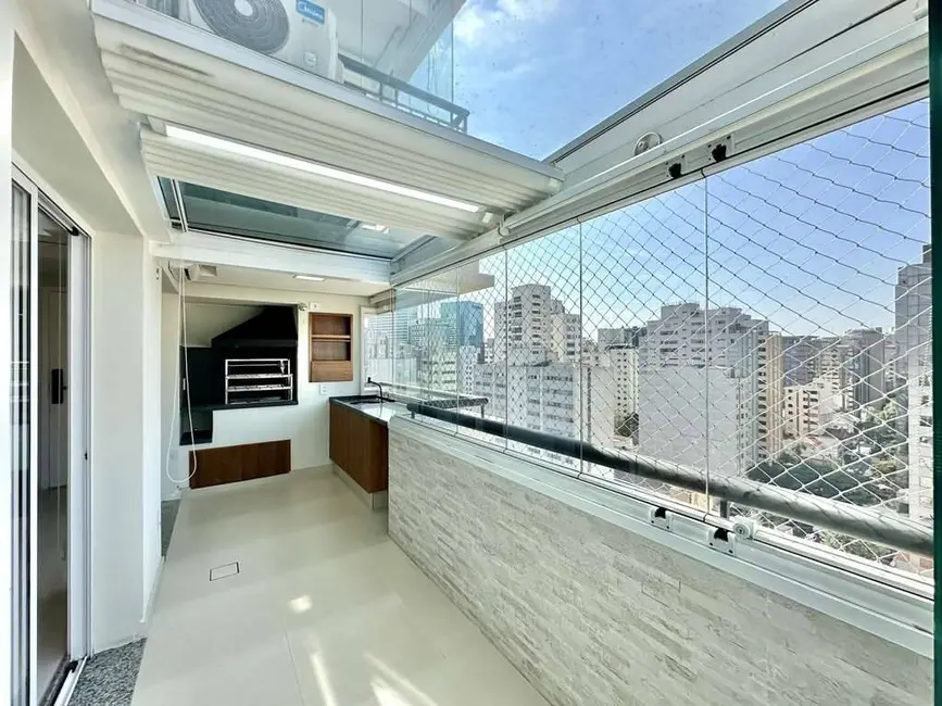 Apartamento com 2 quartos à venda em Paraíso, São Paulo - SP - imagem 7 Foto 7 de Apartamento com 2 quartos à venda em Paraíso, São Paulo - SP