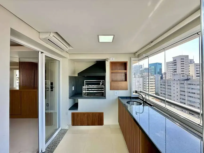 Apartamento com 2 quartos à venda em Paraíso, São Paulo - SP - imagem 1 Foto 1 de Apartamento com 2 quartos à venda em Paraíso, São Paulo - SP