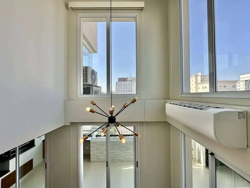 Apartamento com 2 quartos à venda em Paraíso, São Paulo - SP - imagem 6 Foto 6 de Apartamento com 2 quartos à venda em Paraíso, São Paulo - SP