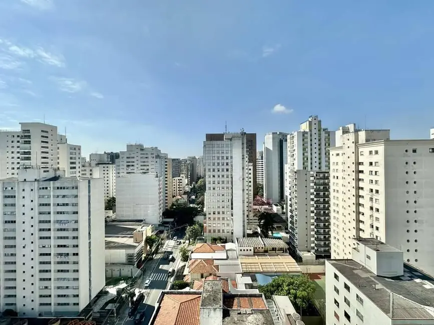 Apartamento com 2 quartos à venda em Paraíso, São Paulo - SP - imagem 2 Foto 2 de Apartamento com 2 quartos à venda em Paraíso, São Paulo - SP