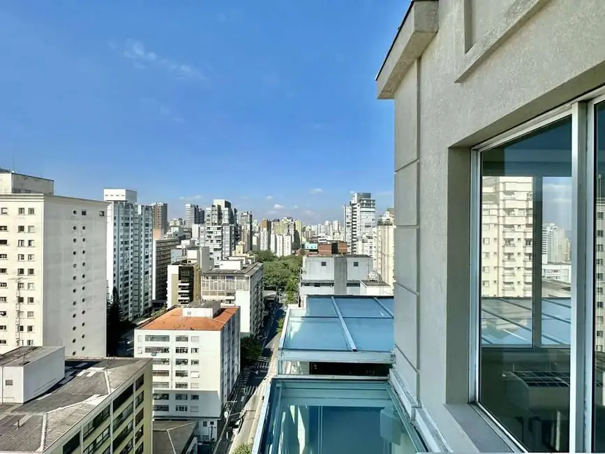 Apartamento com 2 quartos à venda em Paraíso, São Paulo - SP - imagem 3 Foto 3 de Apartamento com 2 quartos à venda em Paraíso, São Paulo - SP