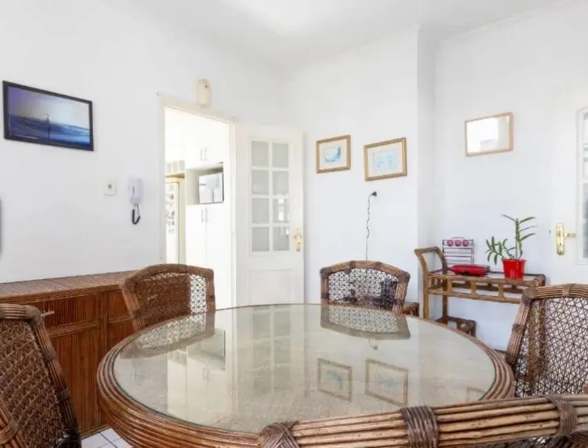 Apartamento com 4 quartos à venda, 400m2 em Higienópolis, São Paulo - SP - imagem 8 Foto 8 de Apartamento com 4 quartos à venda, 400m2 em Higienópolis, São Paulo - SP