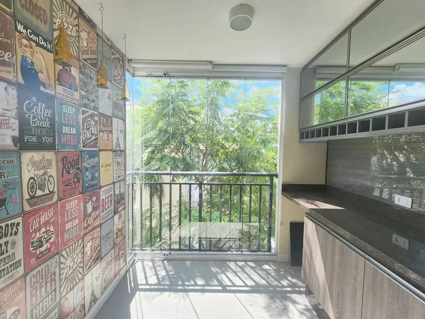 Foto 1 de Apartamento à venda, 72m2 em Butantã, São Paulo - SP