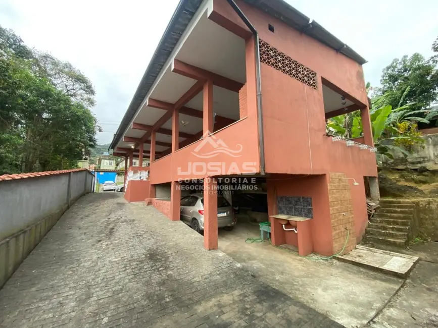 Foto 2 de Casa com 1 quarto à venda em Mangaratiba - RJ