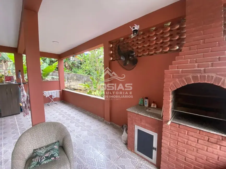 Casa com 1 quarto à venda em Mangaratiba - RJ - imagem 4 Foto 4 de Casa com 1 quarto à venda em Mangaratiba - RJ