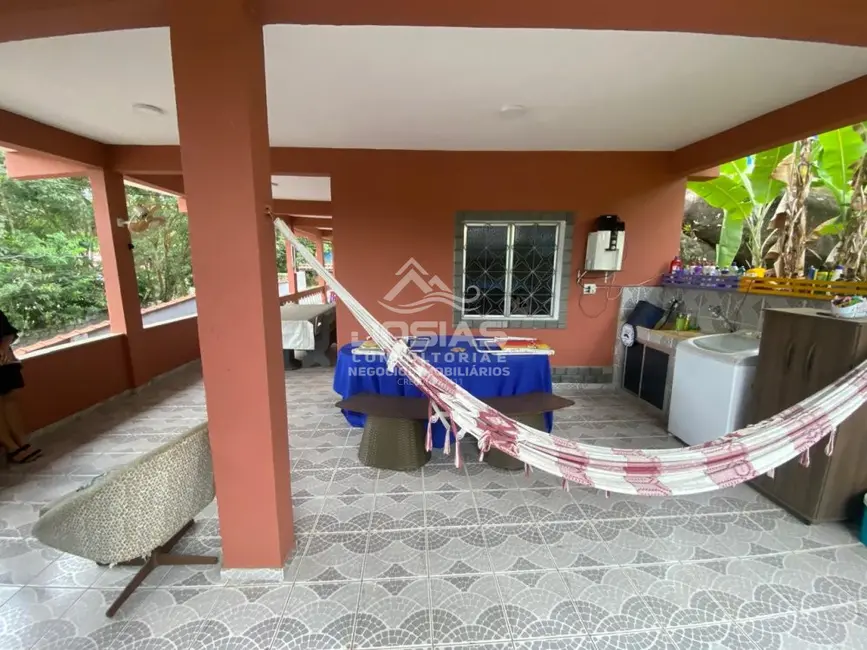 Casa com 1 quarto à venda em Mangaratiba - RJ - imagem 5 Foto 5 de Casa com 1 quarto à venda em Mangaratiba - RJ