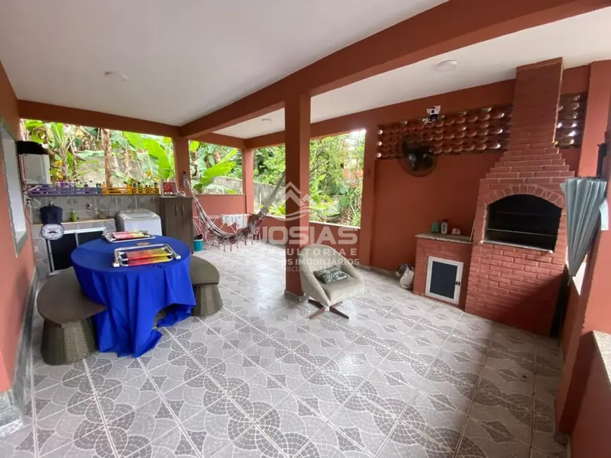 Casa com 1 quarto à venda em Mangaratiba - RJ - imagem 3 Foto 3 de Casa com 1 quarto à venda em Mangaratiba - RJ