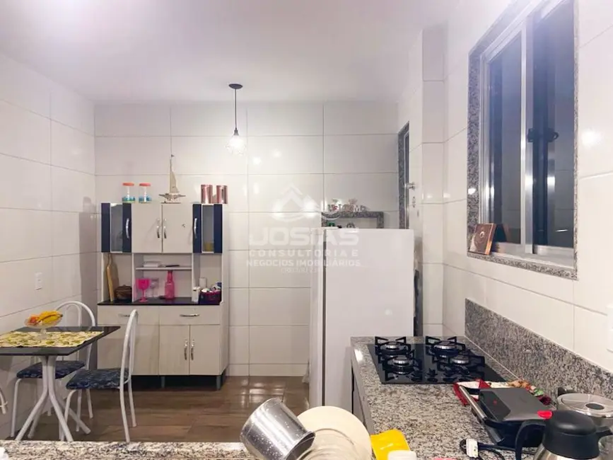 Foto 4 de Apartamento com 1 quarto à venda em Garatucaia, Angra Dos Reis - RJ