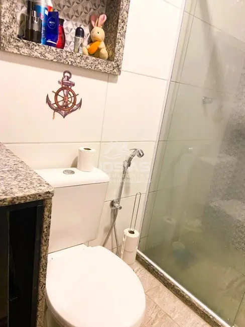 Foto 9 de Apartamento com 1 quarto à venda em Garatucaia, Angra Dos Reis - RJ