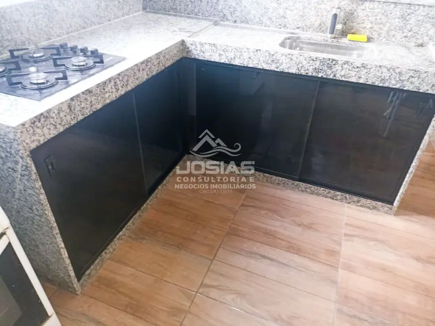 Foto 6 de Apartamento com 1 quarto à venda em Garatucaia, Angra Dos Reis - RJ