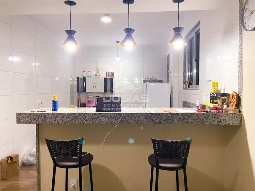 Foto 2 de Apartamento com 1 quarto à venda em Garatucaia, Angra Dos Reis - RJ