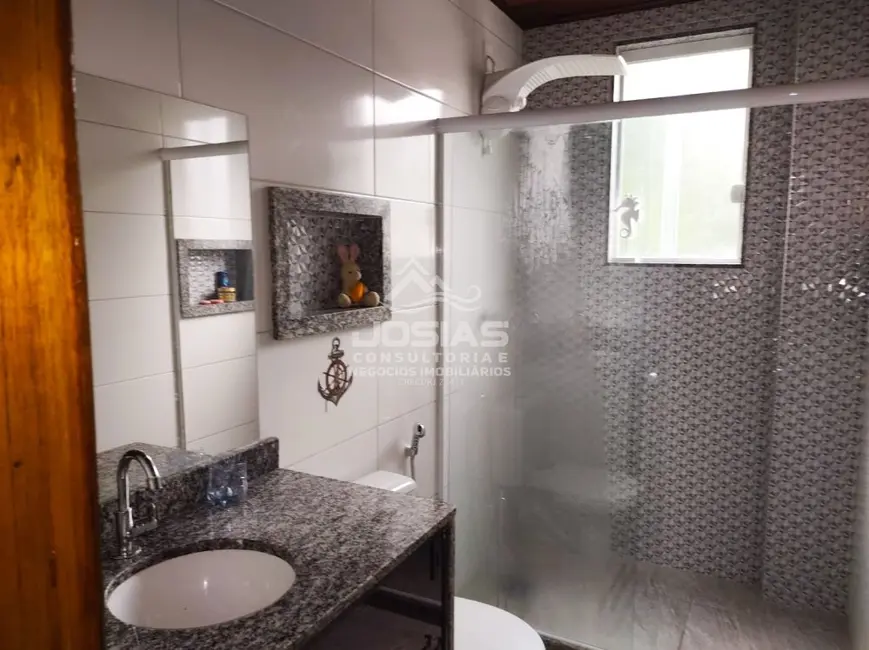 Foto 8 de Apartamento com 1 quarto à venda em Garatucaia, Angra Dos Reis - RJ