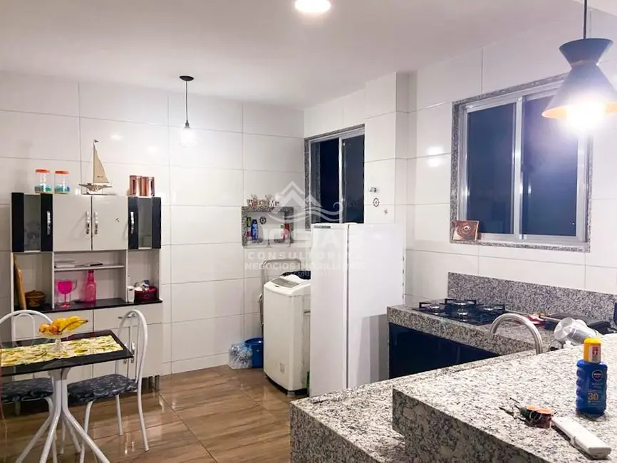 Foto 5 de Apartamento com 1 quarto à venda em Garatucaia, Angra Dos Reis - RJ