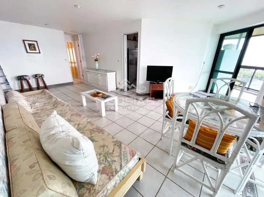 Apartamento com 3 quartos à venda, 40m2 em Mangaratiba - RJ - imagem 6 Foto 6 de Apartamento com 3 quartos à venda, 40m2 em Mangaratiba - RJ