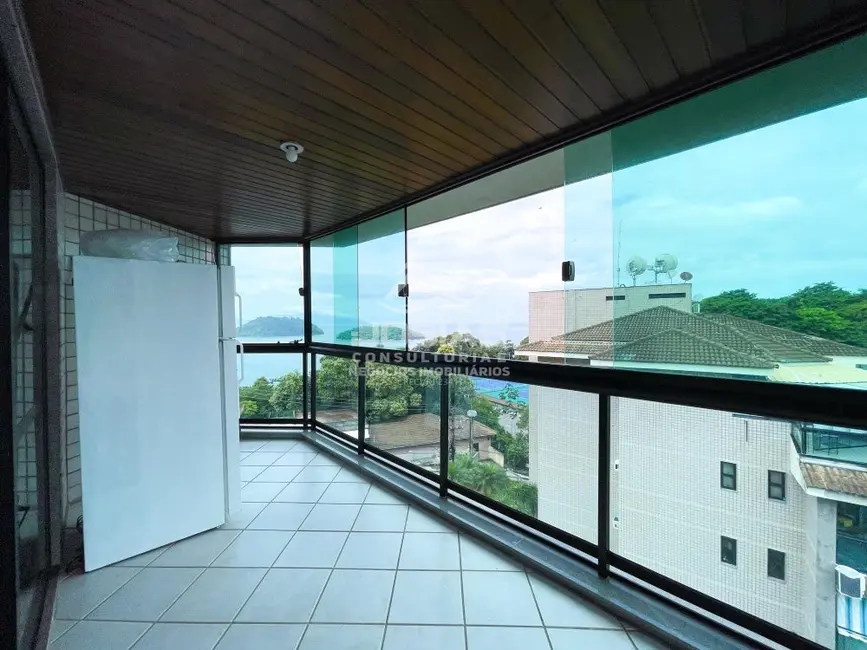 Apartamento com 3 quartos à venda, 40m2 em Mangaratiba - RJ - imagem 3 Foto 3 de Apartamento com 3 quartos à venda, 40m2 em Mangaratiba - RJ