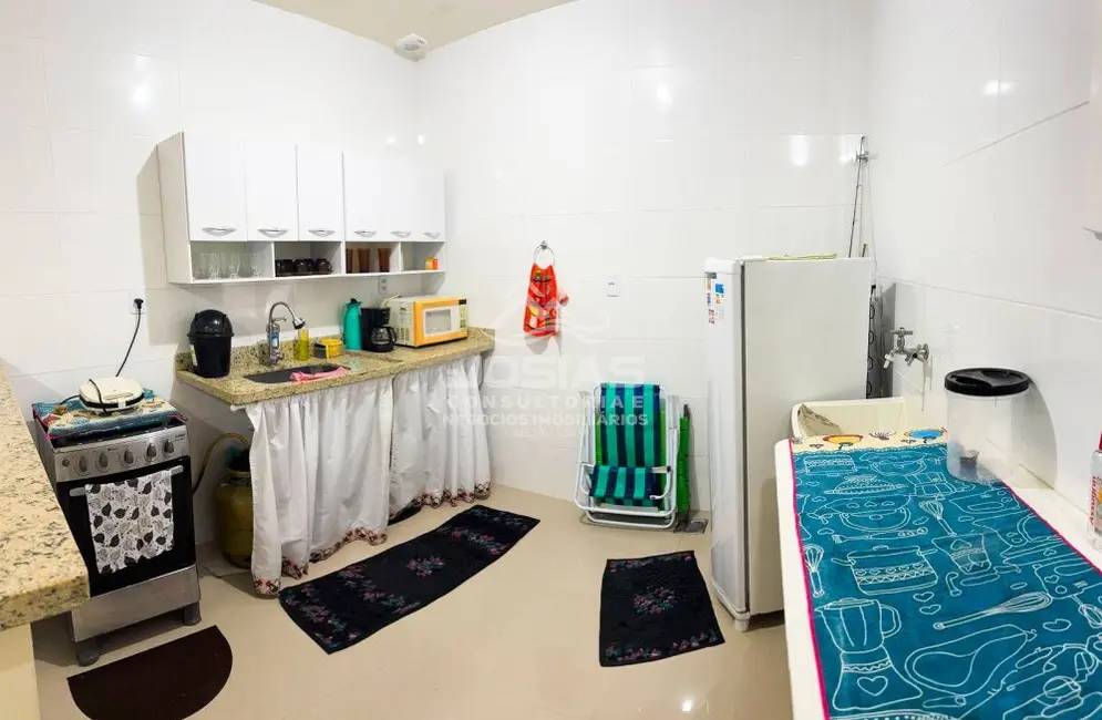 Apartamento com 1 quarto à venda em Garatucaia, Angra Dos Reis - RJ - imagem 3 Foto 3 de Apartamento com 1 quarto à venda em Garatucaia, Angra Dos Reis - RJ