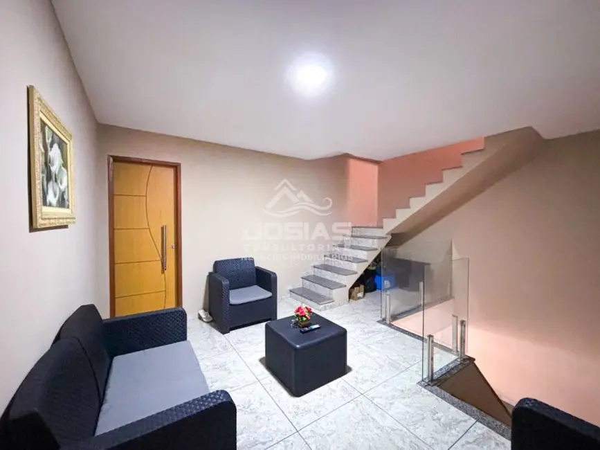 Foto 4 de Casa com 2 quartos à venda, 40m2 em Garatucaia, Angra Dos Reis - RJ