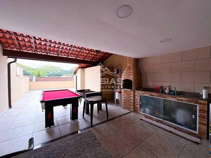 Foto 9 de Casa com 2 quartos à venda, 40m2 em Garatucaia, Angra Dos Reis - RJ