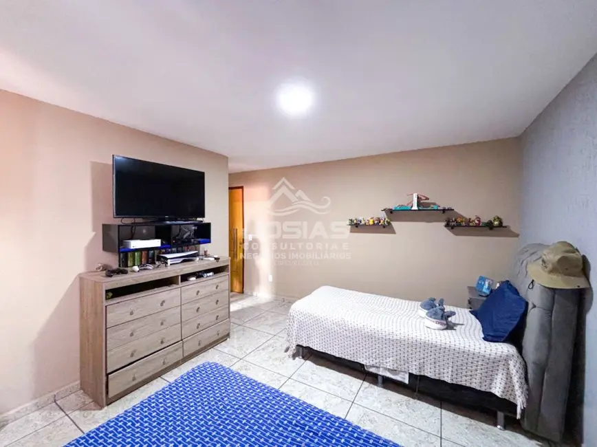 Foto 6 de Casa com 2 quartos à venda, 40m2 em Garatucaia, Angra Dos Reis - RJ