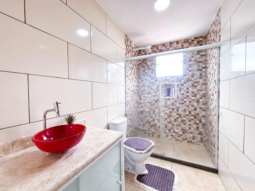 Foto 8 de Casa com 2 quartos à venda, 40m2 em Garatucaia, Angra Dos Reis - RJ