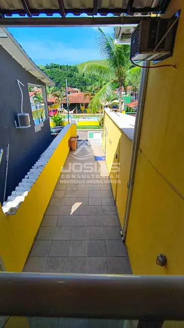 Foto 5 de Casa de Condomínio com 2 quartos para alugar, 40m2 em Garatucaia, Angra Dos Reis - RJ