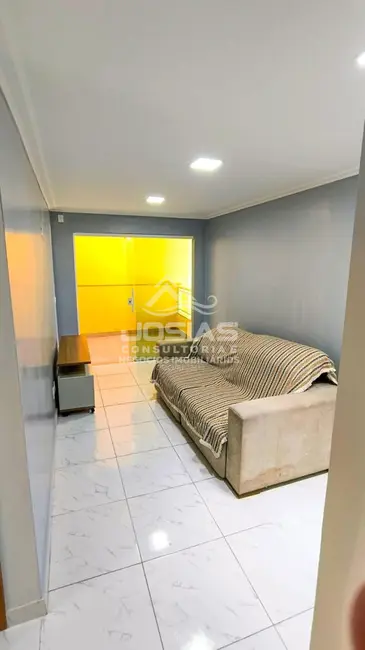 Foto 6 de Casa de Condomínio com 2 quartos para alugar, 40m2 em Garatucaia, Angra Dos Reis - RJ