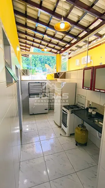 Foto 8 de Casa de Condomínio com 2 quartos para alugar, 40m2 em Garatucaia, Angra Dos Reis - RJ