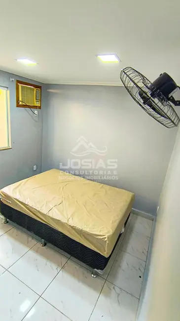 Foto 9 de Casa de Condomínio com 2 quartos para alugar, 40m2 em Garatucaia, Angra Dos Reis - RJ