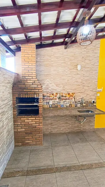 Foto 4 de Casa de Condomínio com 2 quartos para alugar, 40m2 em Garatucaia, Angra Dos Reis - RJ