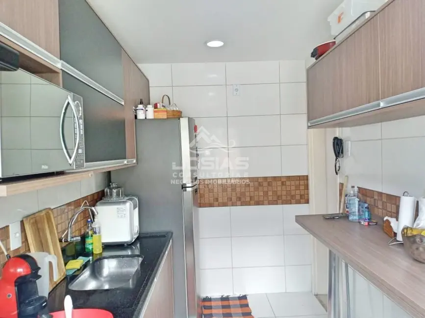 Apartamento com 2 quartos para alugar, 40m2 em Mangaratiba - RJ - imagem 6 Foto 6 de Apartamento com 2 quartos para alugar, 40m2 em Mangaratiba - RJ