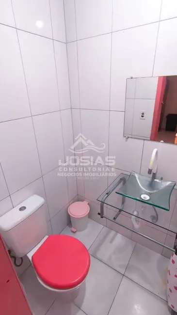 Foto 5 de Casa com 2 quartos à venda, 40m2 em Garatucaia, Angra Dos Reis - RJ