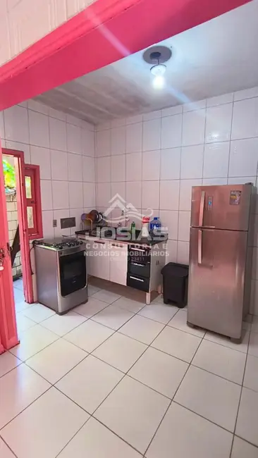 Foto 1 de Casa com 2 quartos à venda, 40m2 em Garatucaia, Angra Dos Reis - RJ