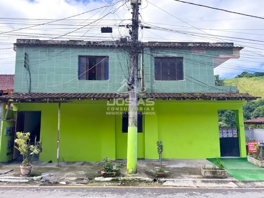 Foto 1 de Casa com 2 quartos à venda, 50m2 em Cantagalo, Angra Dos Reis - RJ