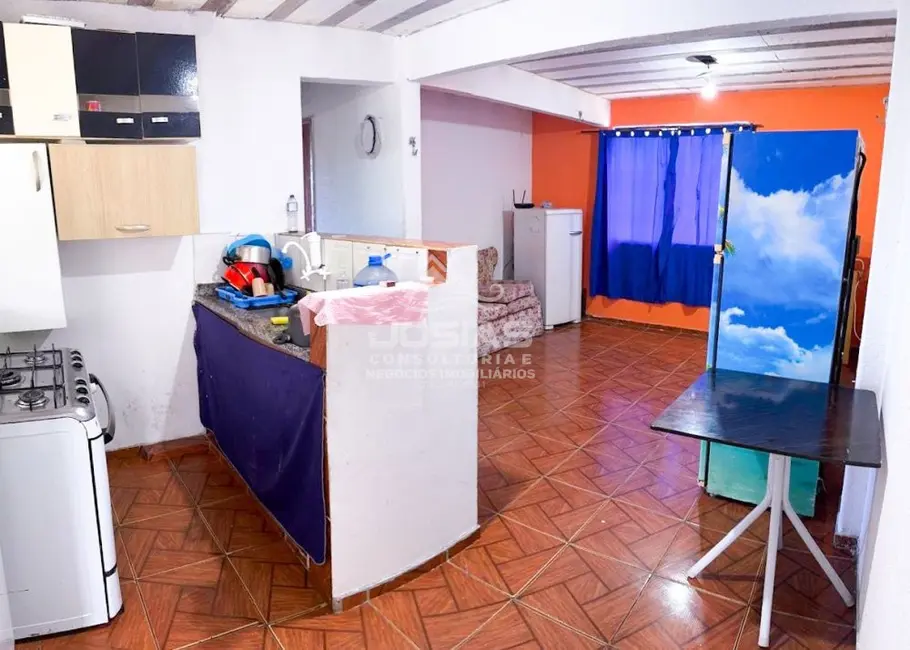 Foto 2 de Casa com 2 quartos à venda, 50m2 em Cantagalo, Angra Dos Reis - RJ