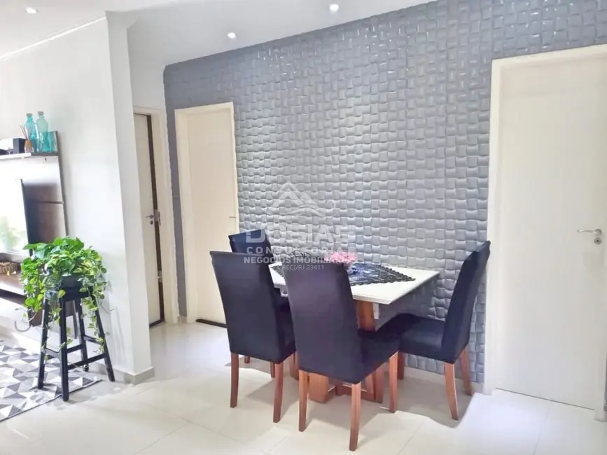 Apartamento com 2 quartos à venda, 50m2 em Mangaratiba - RJ - imagem 3 Foto 3 de Apartamento com 2 quartos à venda, 50m2 em Mangaratiba - RJ