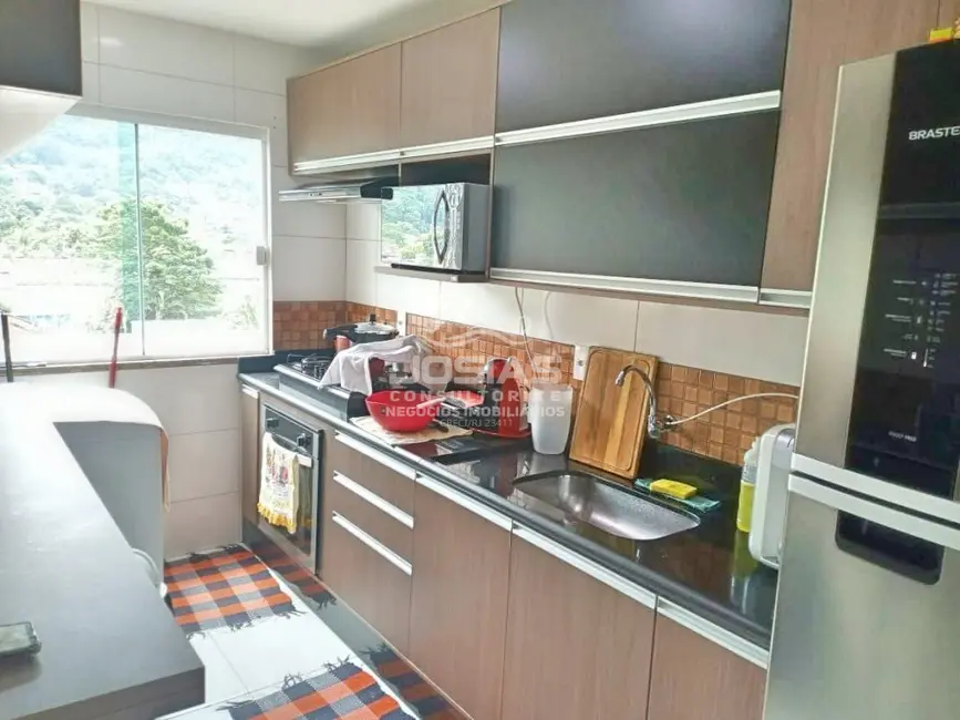 Apartamento com 2 quartos à venda, 50m2 em Mangaratiba - RJ - imagem 5 Foto 5 de Apartamento com 2 quartos à venda, 50m2 em Mangaratiba - RJ