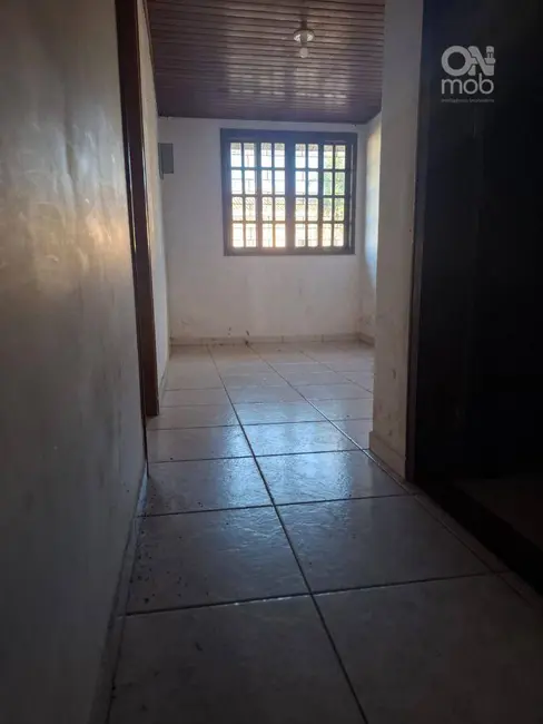 Foto 6 de Casa com 2 quartos à venda, 160m2 em Cidade Industrial, Curitiba - PR
