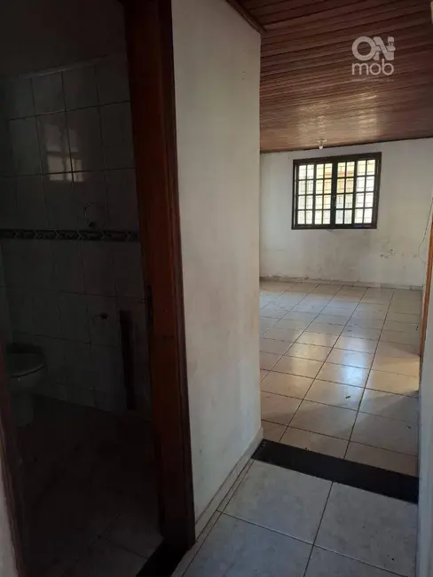 Foto 7 de Casa com 2 quartos à venda, 160m2 em Cidade Industrial, Curitiba - PR